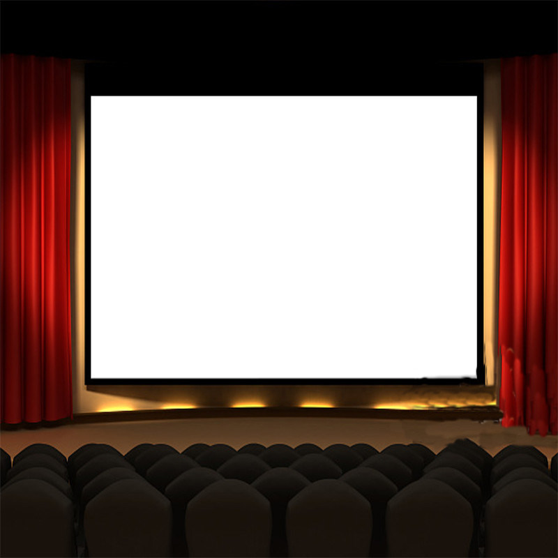 Pratico noleggio schermi video, schermo LED impermeabile per noleggio palcoscenico