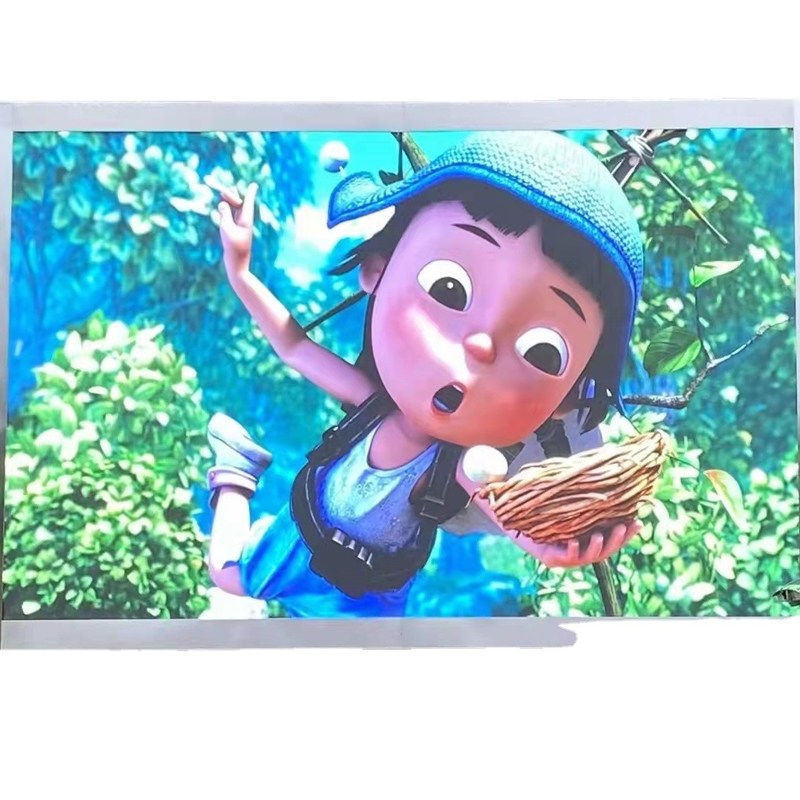 SMD1921 RGB Pareti esterni a LED, schermo a LED per la pubblicità all' esterno