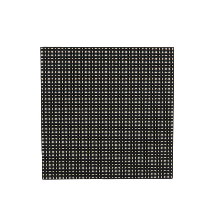 SMD1921 RGB Pareti esterni a LED, schermo a LED per la pubblicità all' esterno