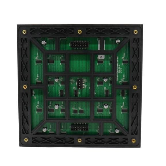 SMD1921 RGB Pareti esterni a LED, schermo a LED per la pubblicità all' esterno