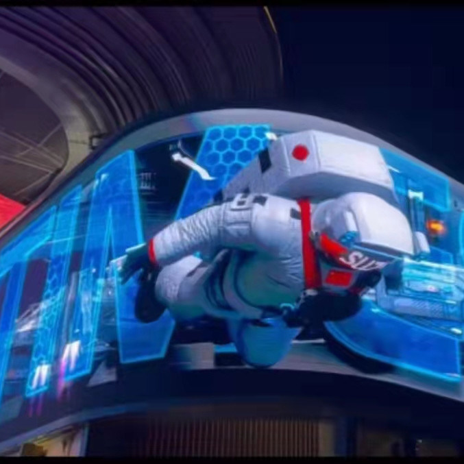 P2.5mm LED Video Wall Screen, Multicolor LED Video Wall Panels Outdoor