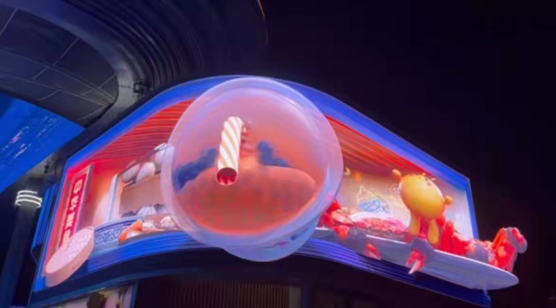 P2.5mm LED Video Wall Screen, Multicolor LED Video Wall Panels Outdoor