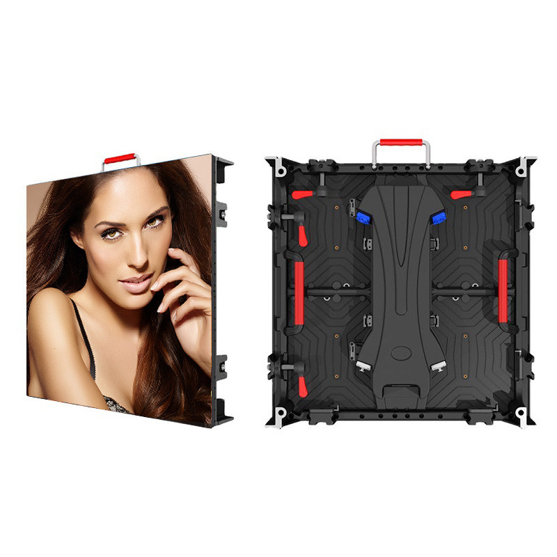 SDK stabile Panello LED all' esterno, schermo LED 8K per la pubblicità all' esterno