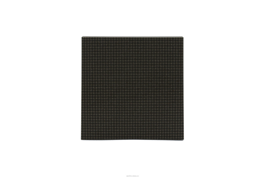 ISO9001 3D Outdoor LED Screens Multicolor P4.81 Per la pubblicità