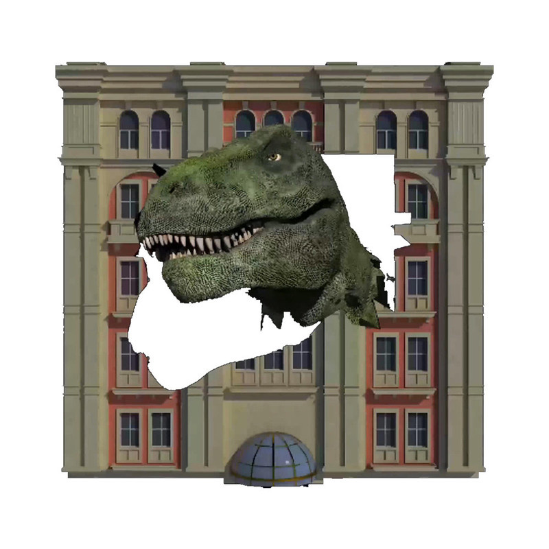 Pubblicità schermi LED esterni SMD1921 P4.81 P3.91 P2.064 Pixel Pitch 4.81mm