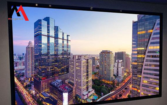 Noleggio schermo a LED multicolore interno pratico P3 P4 P5