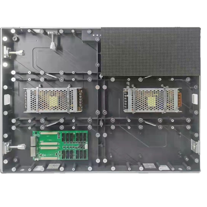SDK HD Indoor LED Display Screen P4.81 P3.91 P3 1RGB Pixel Stabile