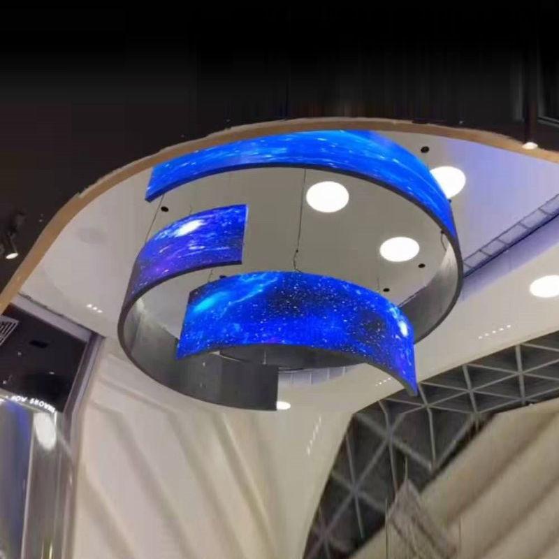 P3.91 SDK Display LED multiuso per eventi di palcoscenico