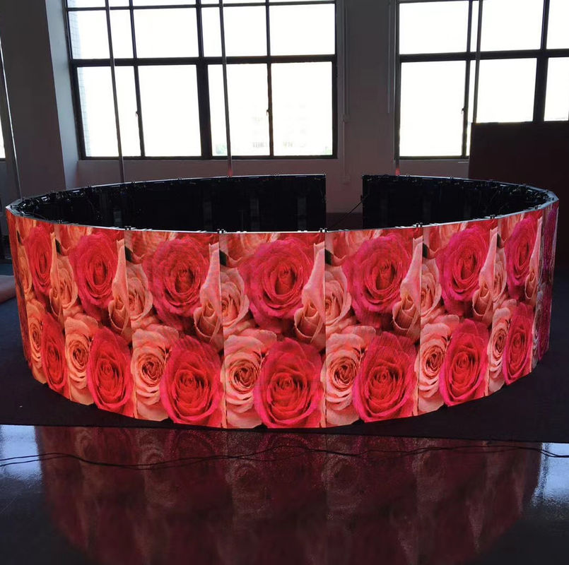 P3.91 SDK Display LED multiuso per eventi di palcoscenico